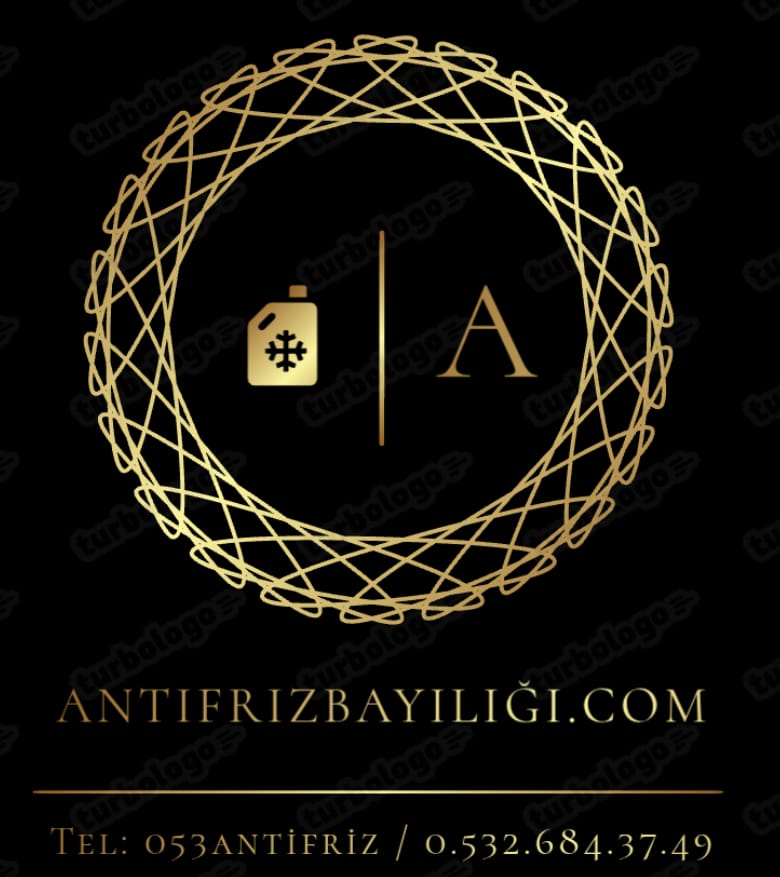 AntifrizBayiliği Logo